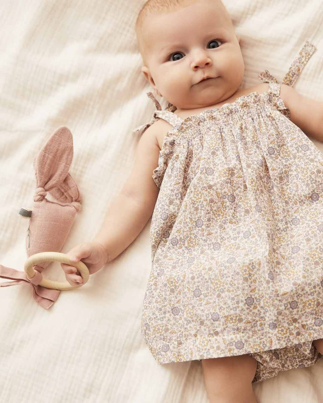 Nenuca ropa niños bebe