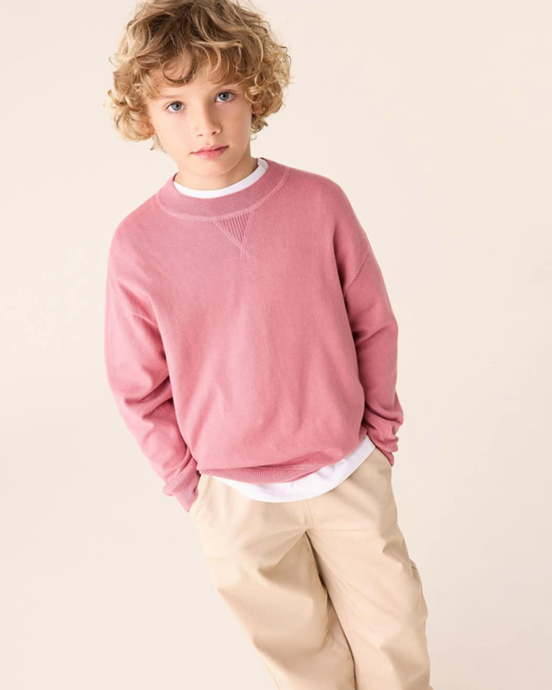 Nenuca ropa niños niño