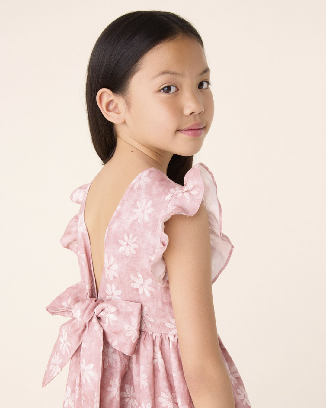 Nenuca ropa niños niña